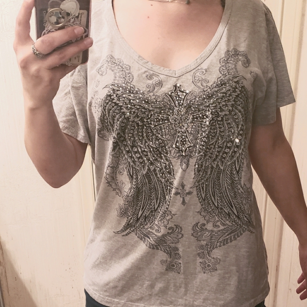 Urban X T-shirt